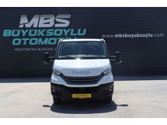 2023 MODEL Hi-MATiC 35C16 3750 ÇİFT KABİN AÇIK KASA KAMYONET