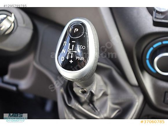 MBSBÜYÜKSOYLUDAN 2023 Hi-MATiC 35C16 3750 ÇİFT KABİN ŞASE KMYNT