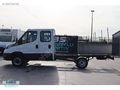 MBSBÜYÜKSOYLUDAN 2023 Hi-MATiC 35C16 3750 ÇİFT KABİN ŞASE KMYNT