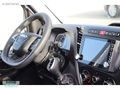 MBSBÜYÜKSOYLUDAN 2023 Hi-MATiC 35C16 3750 ÇİFT KABİN ŞASE KMYNT