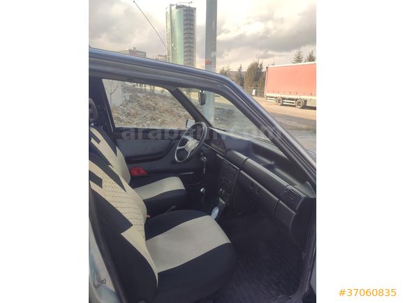 Sahibinden Fiat Uno 60 S 1993 Model