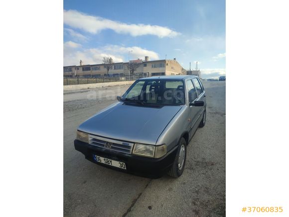 Sahibinden Fiat Uno 60 S 1993 Model