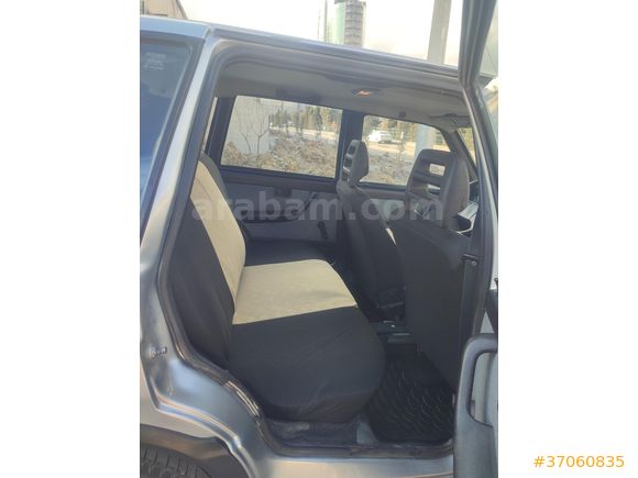 Sahibinden Fiat Uno 60 S 1993 Model