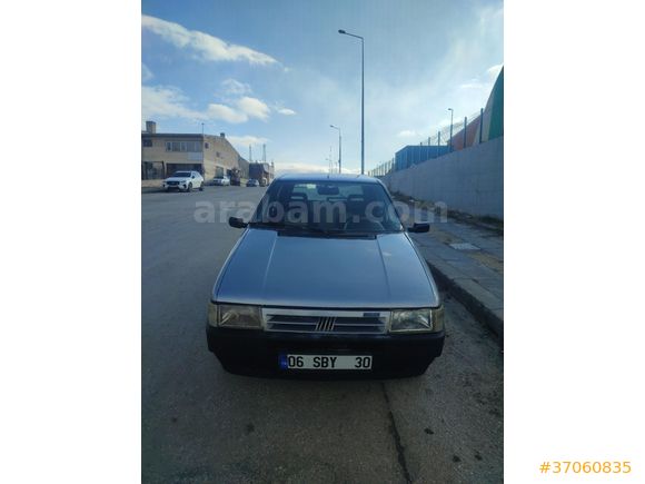 Sahibinden Fiat Uno 60 S 1993 Model