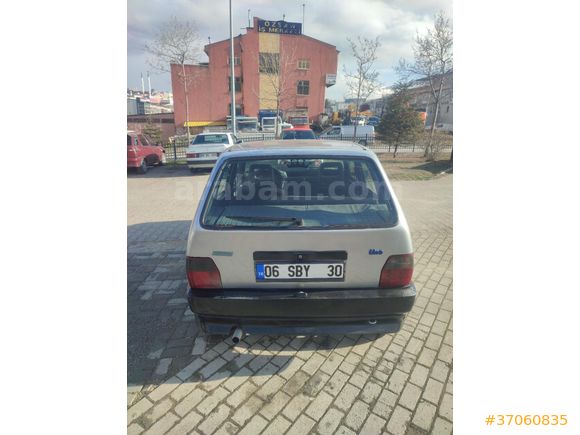 Sahibinden Fiat Uno 60 S 1993 Model