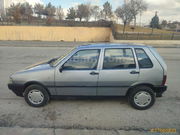 Sahibinden Fiat Uno 60 S 1993 Model