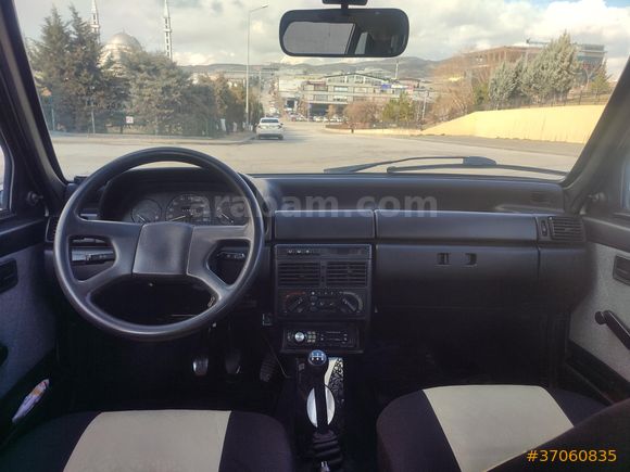 Sahibinden Fiat Uno 60 S 1993 Model