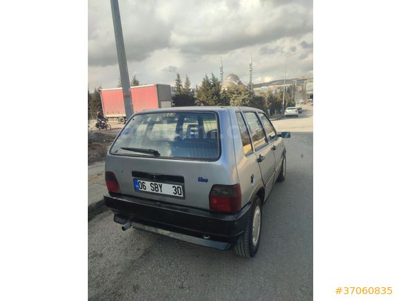 Sahibinden Fiat Uno 60 S 1993 Model