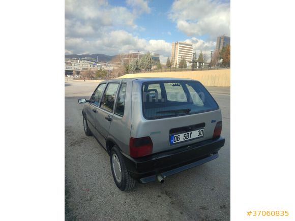Sahibinden Fiat Uno 60 S 1993 Model