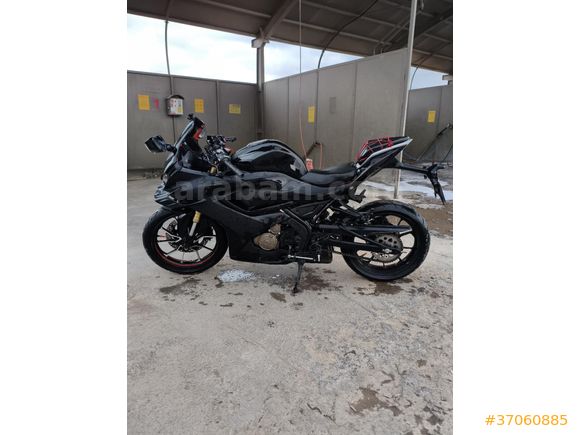 Sahibinden RKS SRK 250 RS