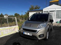 Sahibinden Fiat Fiorino Panorama 1.3 Multijet Emotion 2017 Model 