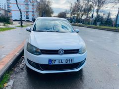 OTOMATİK BOYASIZ POLO CHORME EDİTİON  DÜŞÜK KM ÖĞRETMEN DEN