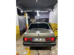 Sahibinden Orijinal Doğan L  
