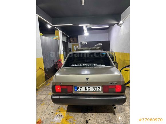 Sahibinden Orijinal Doğan L  
