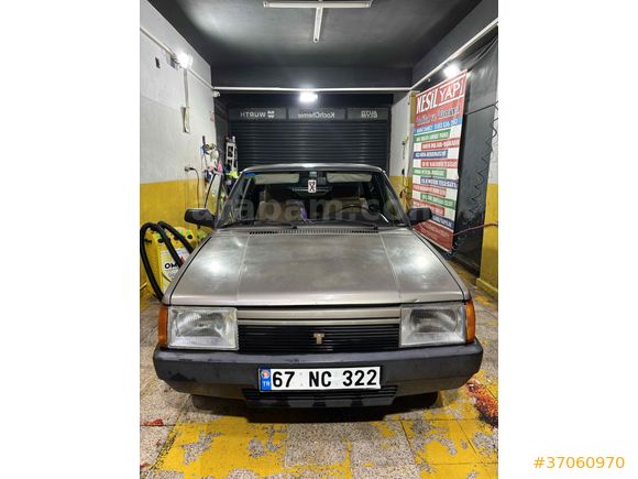 Sahibinden Orijinal Doğan L  
