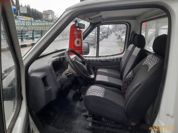 Galeriden Ford Trucks Transit 190 P Manisa