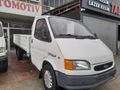 Galeriden Ford Trucks Transit 190 P Manisa