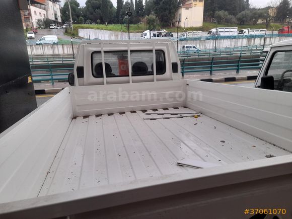 Galeriden Ford Trucks Transit 190 P Manisa
