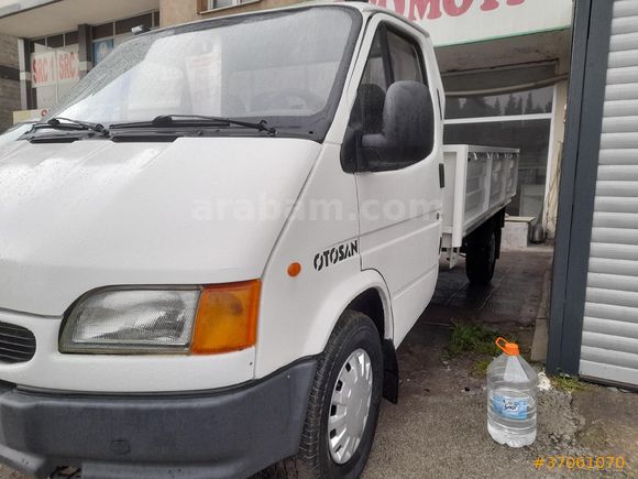 Galeriden Ford Trucks Transit 190 P Manisa