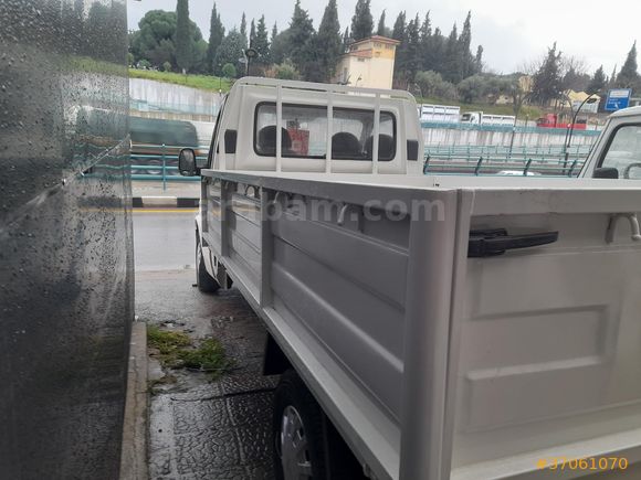 Galeriden Ford Trucks Transit 190 P Manisa