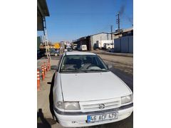 Sahibinden Opel Astra 1.6 GL 1998 Model
