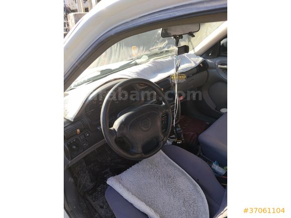 Sahibinden Opel Astra 1.6 GL 1998 Model