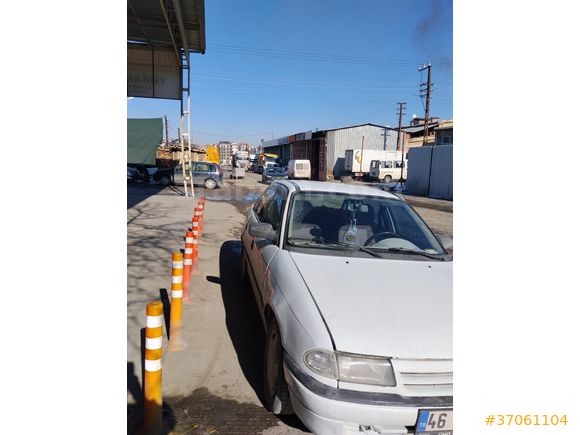 Sahibinden Opel Astra 1.6 GL 1998 Model