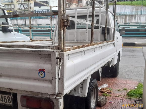 Galeriden Hyundai H 100 Manisa
