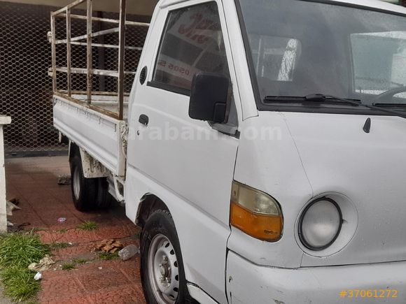 Galeriden Hyundai H 100 Manisa