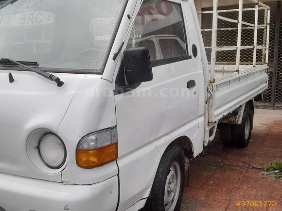 Galeriden Hyundai H 100 Manisa