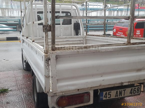 Galeriden Hyundai H 100 Manisa