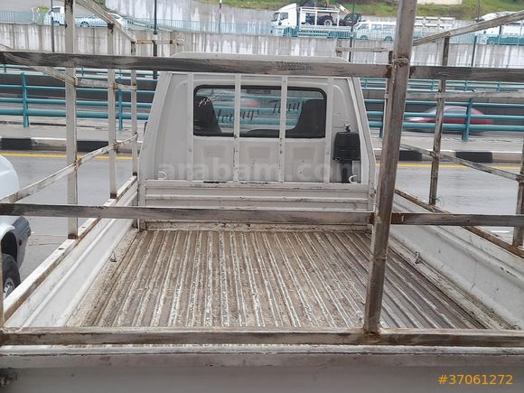 Galeriden Hyundai H 100 Manisa