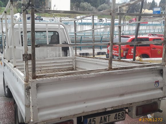 Galeriden Hyundai H 100 Manisa