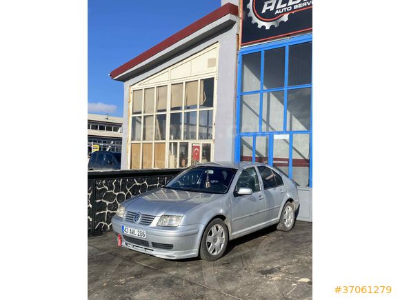 Sahibinden Volkswagen Bora 1.6 Comfortline 2001 Model 
