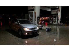 Sahibinden Toyota Corolla 1.4 D-4D Sol 2007 Model  325.000 km Gri (Gümüş)