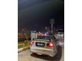 Sahibinden Honda Civic 1.4 i S 2001 Model 