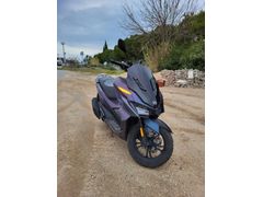 Sahibinden SYM Jet X 125
