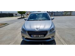 Sahibinden Peugeot 301 1.6 HDi Active 2013 Model 