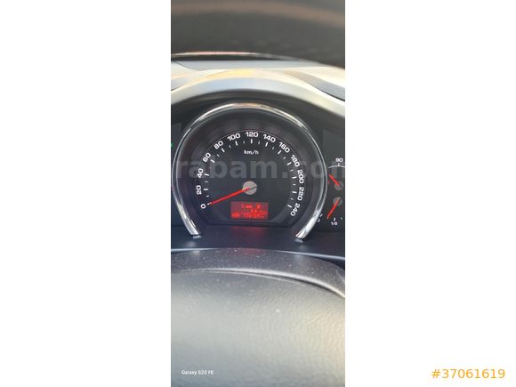 Sahibinden Kia Sportage 1.6 GDI 2012 Model
