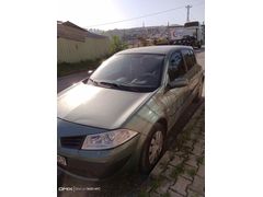 Sahibinden Renault Megane 1.4 Authentique 2007 Model 