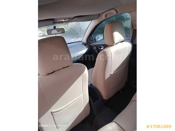 Sahibinden Renault Megane 1.4 Authentique 2007 Model 