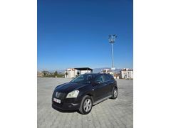Sahibinden Nissan Qashqai 1.5 dCi Visia 2010 Model  280.000 km Siyah