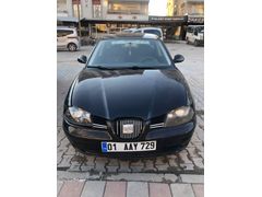 Sahibinden Seat Cordoba 1.4 TDI Stylance 2008 Model