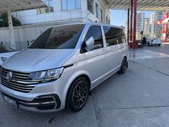 Sahibinden Volkswagen Transporter 2.0 TDI Camlı Van 2023 Model Adana