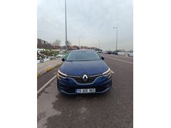 Sahibinden Renault Megane 1.3 TCe Icon 2025 Model 140 hp İstediğiniz yere arabayı gösterebilirsiniz son pazarlığımda olacaktır.