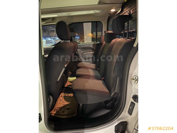 Sahibinden Opel Combo 1.5 CDTI Ultimate 2024 Model  44.000 km Beyaz