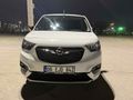 Sahibinden Opel Combo 1.5 CDTI Ultimate 2024 Model  44.000 km Beyaz