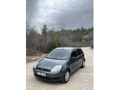 Sahibinden Ford Fiesta 1.4 Comfort 2006 Model 