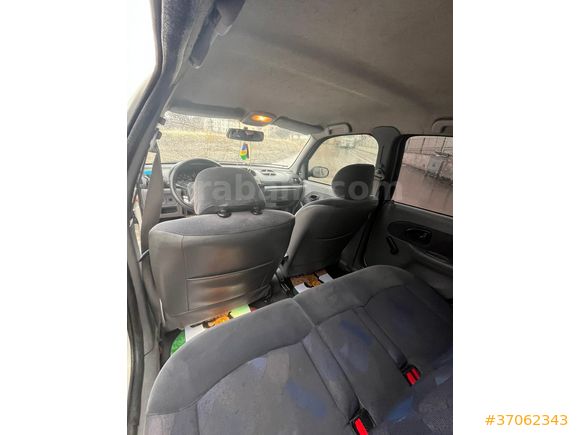 Sahibinden Renault Clio 1.4RX 2001i