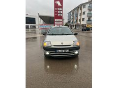 Sahibinden Renault Clio 1.4RX 2001i